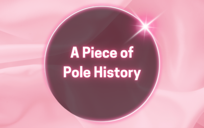 A Piece of Pole History: An Interview With Diane Day