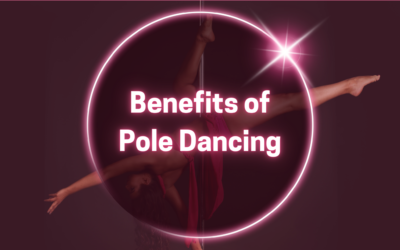 Benefits of Pole Dancing Classes in Wirral