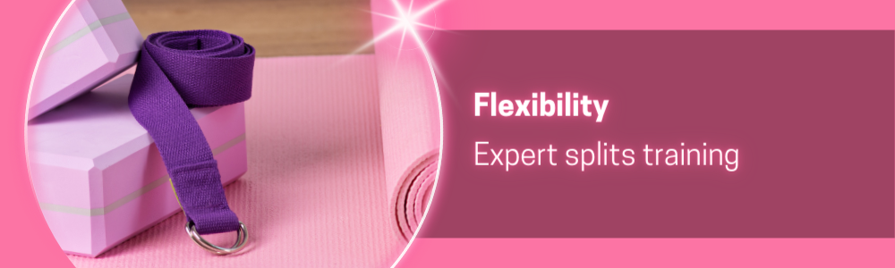 flexibility-class-banner flexibility classes in wirral