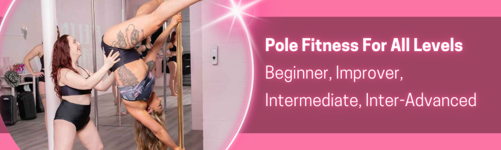 pole fitness classes wirral