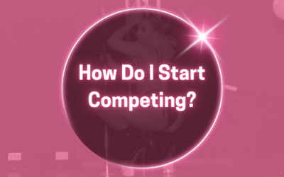 How Do I Start Competing?